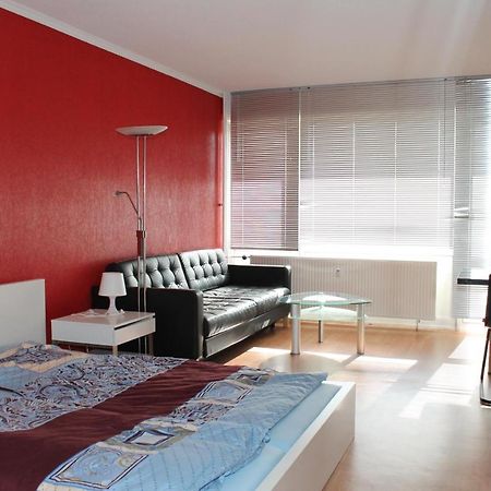 Schönberg in Holstein Ferienappartement K1207 Fuer 2-4 Personen Mit Ostseeblick מראה חיצוני תמונה