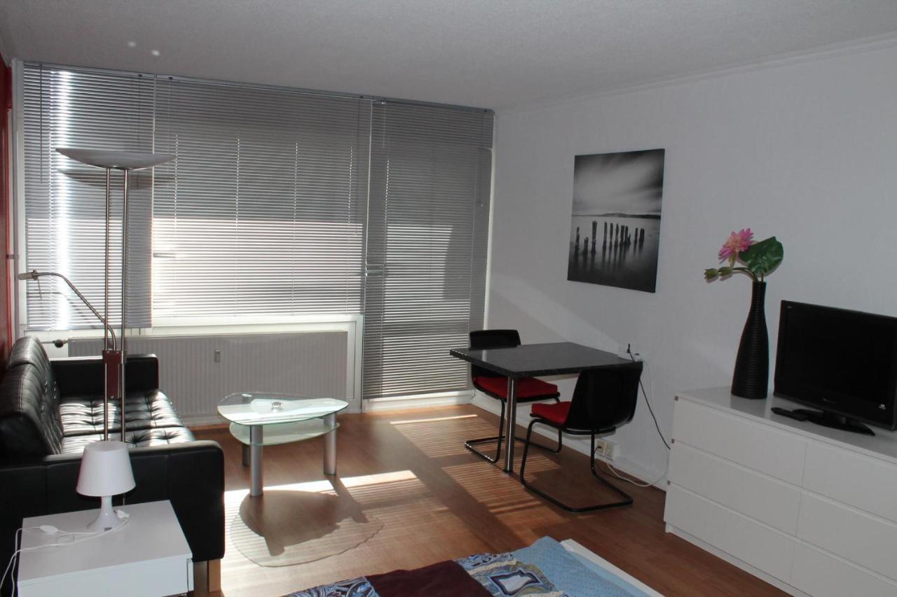 Schönberg in Holstein Ferienappartement K1207 Fuer 2-4 Personen Mit Ostseeblick מראה חיצוני תמונה