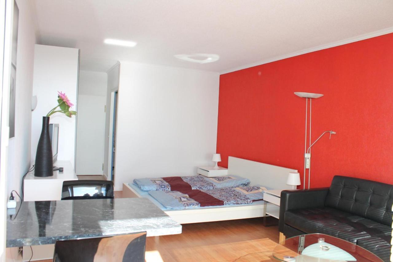 Schönberg in Holstein Ferienappartement K1207 Fuer 2-4 Personen Mit Ostseeblick מראה חיצוני תמונה