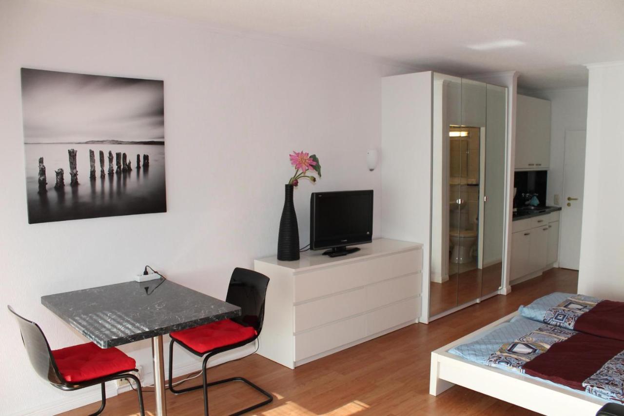 Schönberg in Holstein Ferienappartement K1207 Fuer 2-4 Personen Mit Ostseeblick מראה חיצוני תמונה