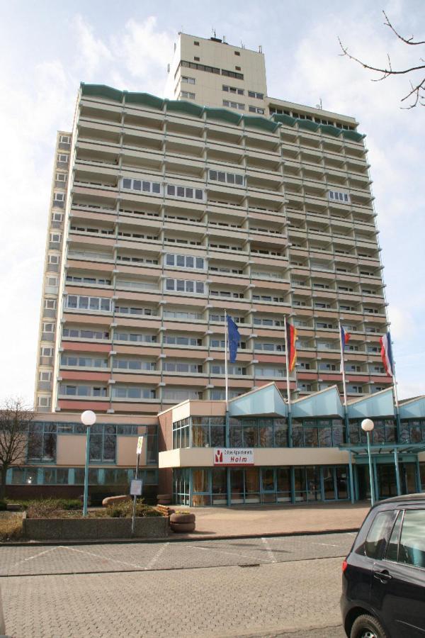 Schönberg in Holstein Ferienappartement K1207 Fuer 2-4 Personen Mit Ostseeblick מראה חיצוני תמונה