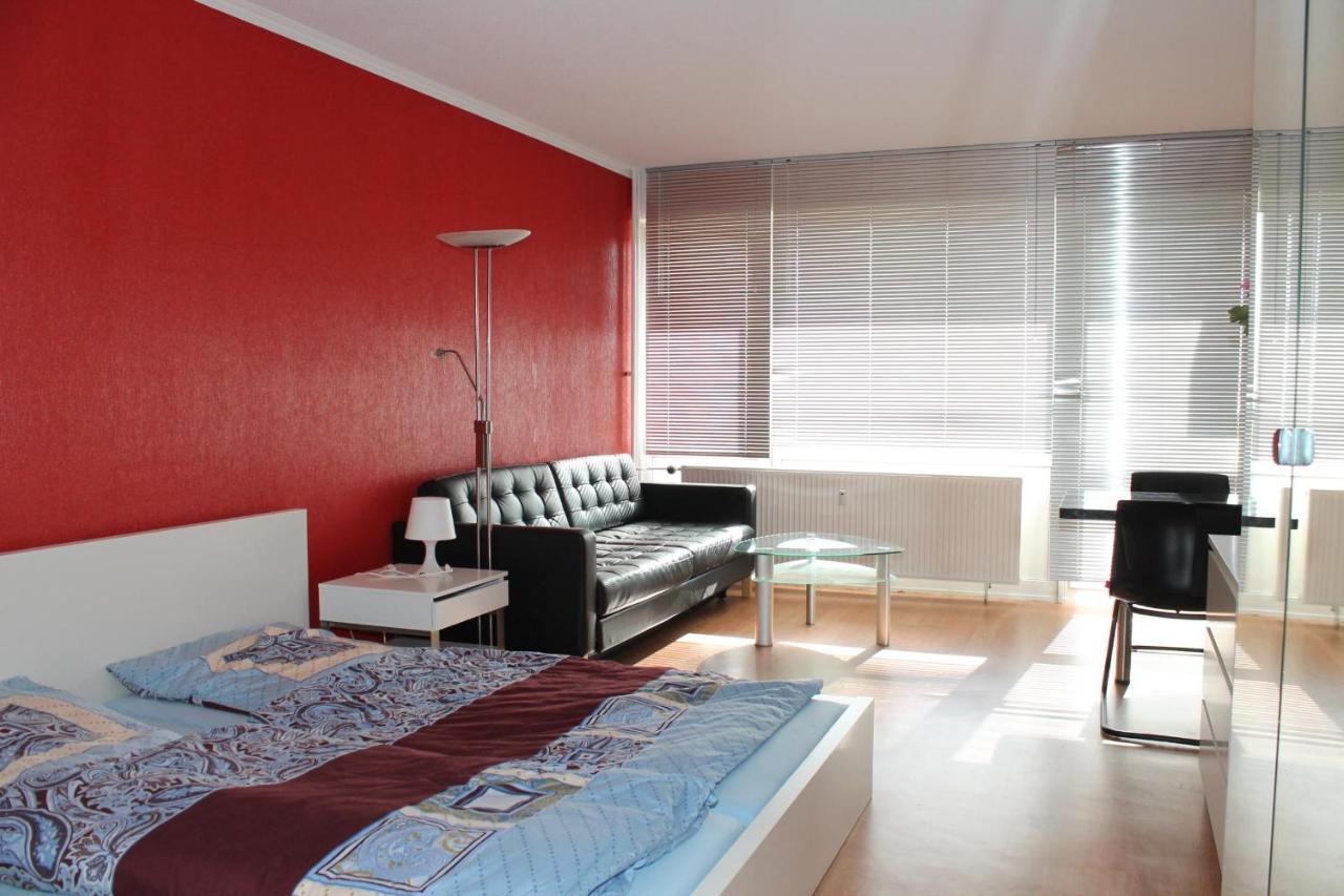 Schönberg in Holstein Ferienappartement K1207 Fuer 2-4 Personen Mit Ostseeblick מראה חיצוני תמונה